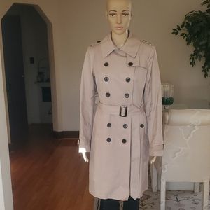 Victoria Sectet Trench Coat